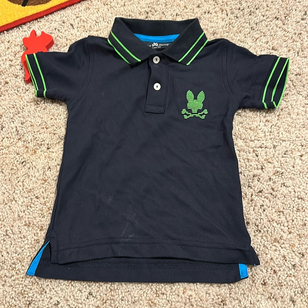 PB Polo